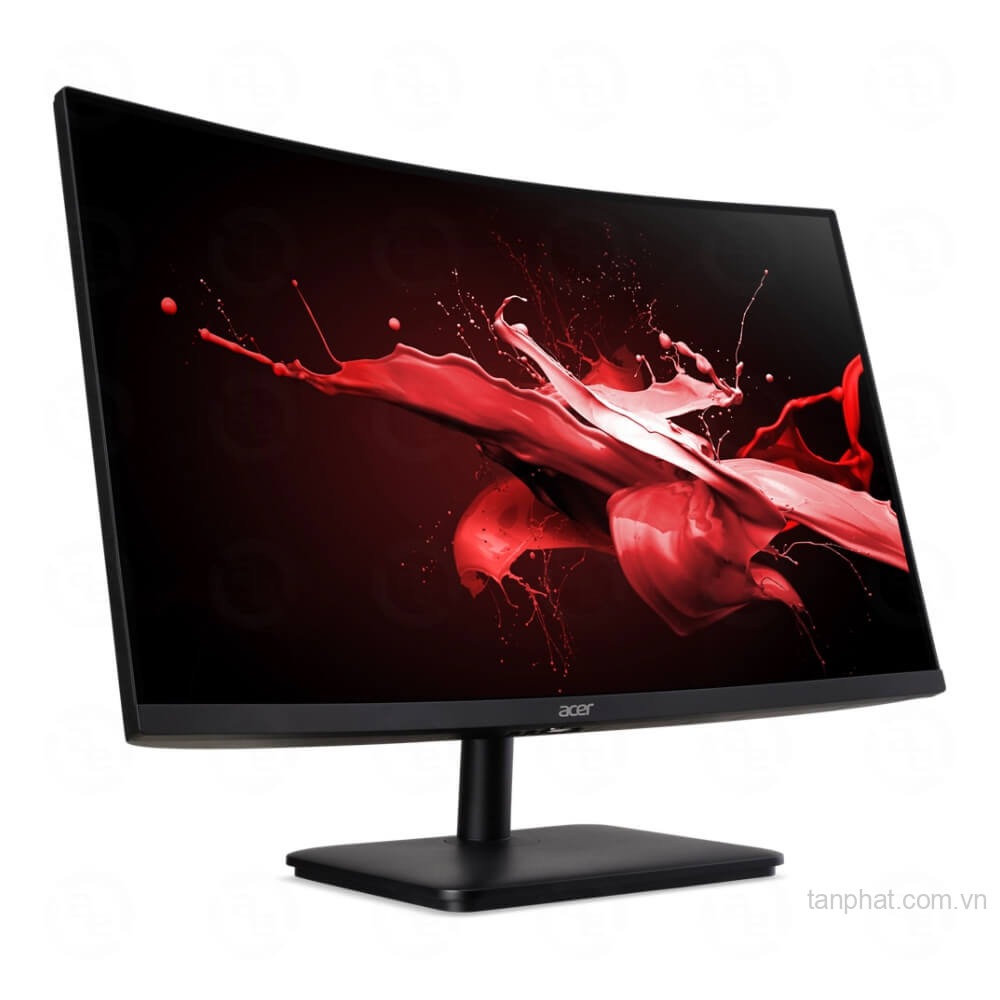 Màn hình Acer Gaming Nitro ED270U X1 UM.HE0SV.102 (27 inch, 2K, VA, 220Hz, 1ms, Cong, Loa)