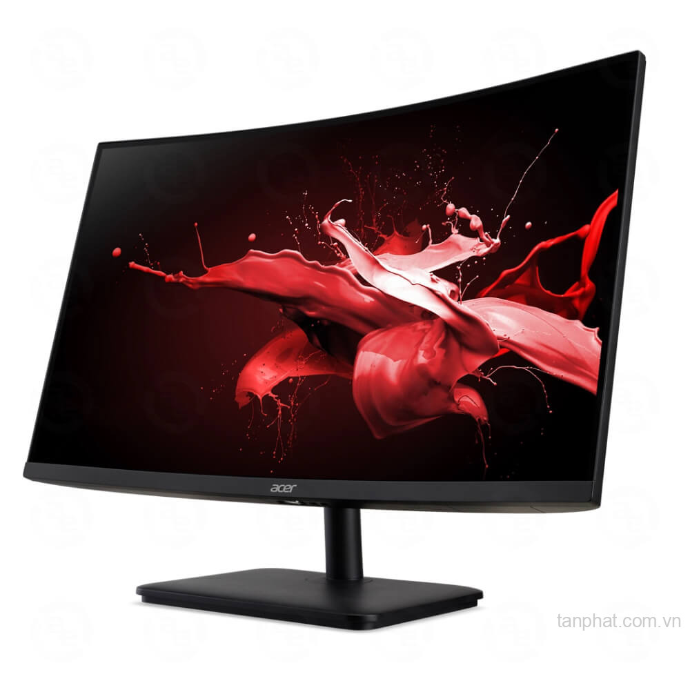 Màn hình Acer Gaming Nitro ED270U X1 UM.HE0SV.102 (27 inch, 2K, VA, 220Hz, 1ms, Cong, Loa)