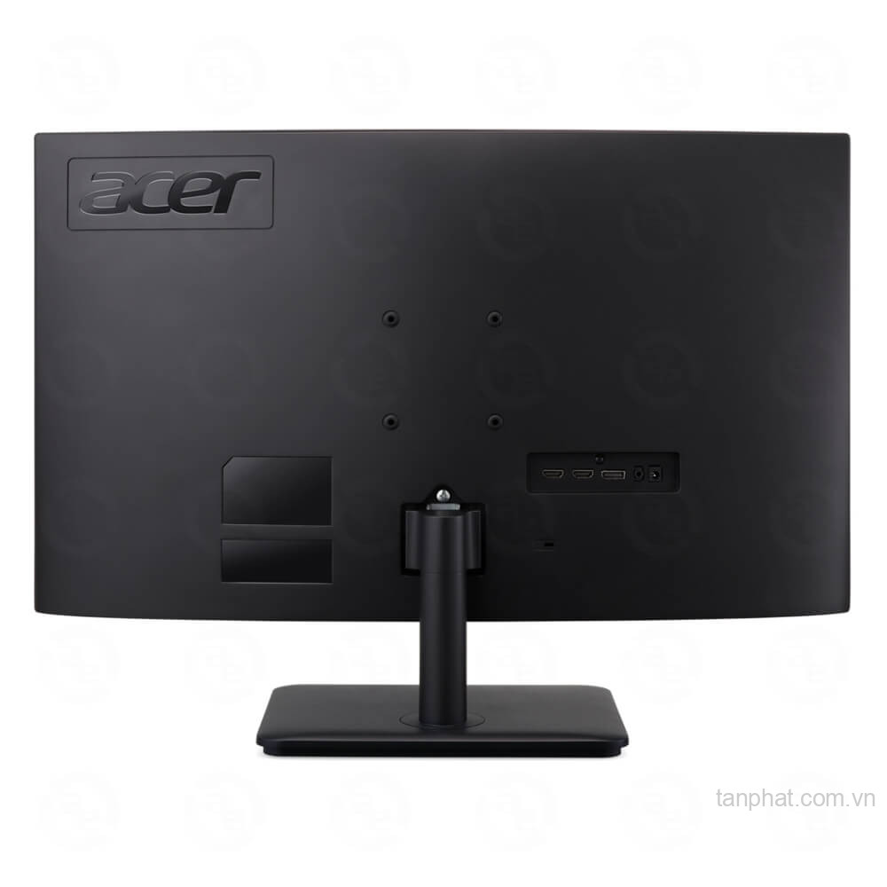 Màn hình Acer Gaming Nitro ED270U X1 UM.HE0SV.102 (27 inch, 2K, VA, 220Hz, 1ms, Cong, Loa)