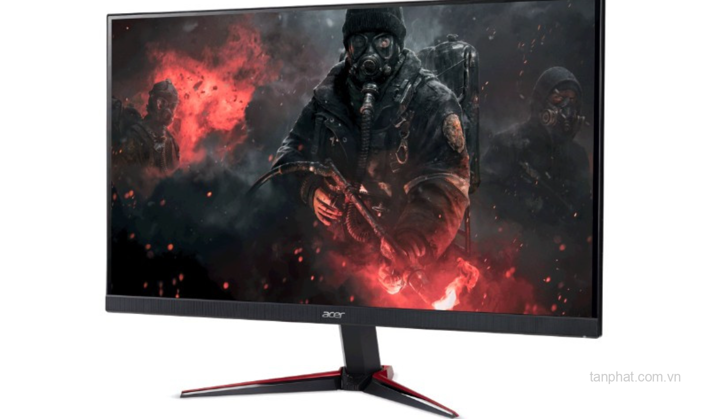 Màn hình Acer Gaming Nitro VG270U Z2 UM.HV0SV.201 (27 inch, 2K, IPS, 275Hz, 0.5ms, Loa)