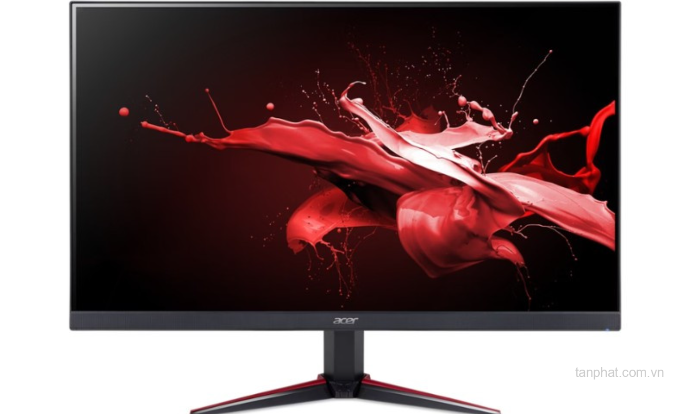 Màn hình Acer Gaming Nitro VG270 W5 UM.HV0SV.501 (27 inch, FHD, IPS, 260Hz, 0.5ms, Loa)