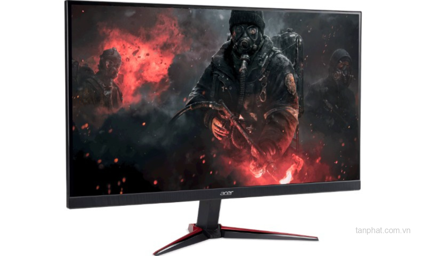 Màn hình Acer Gaming Nitro VG270 W5 UM.HV0SV.501 (27 inch, FHD, IPS, 260Hz, 0.5ms, Loa)