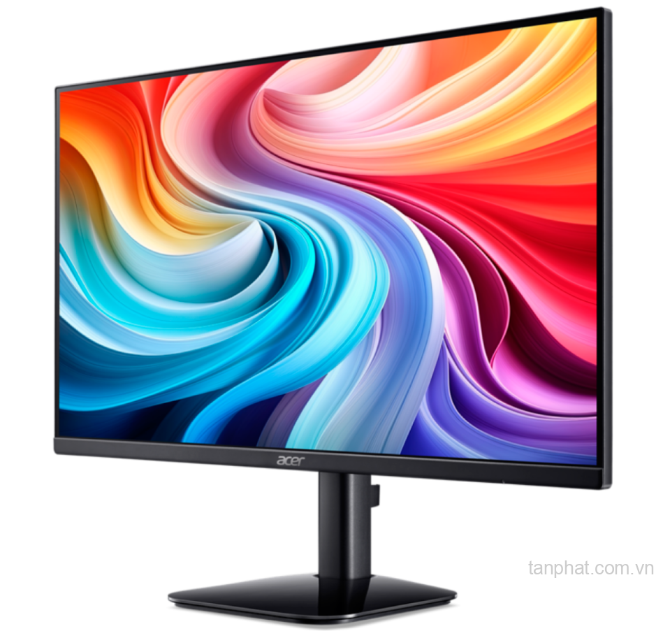 Màn hình Acer KA272 G0 UM.HX2SV.003 (27 inch, FHD, IPS, 120Hz, 1ms, Loa)