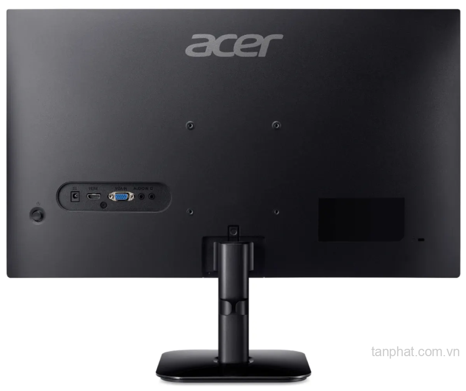 Màn hình Acer KA272 G0 UM.HX2SV.003 (27 inch, FHD, IPS, 120Hz, 1ms, Loa)