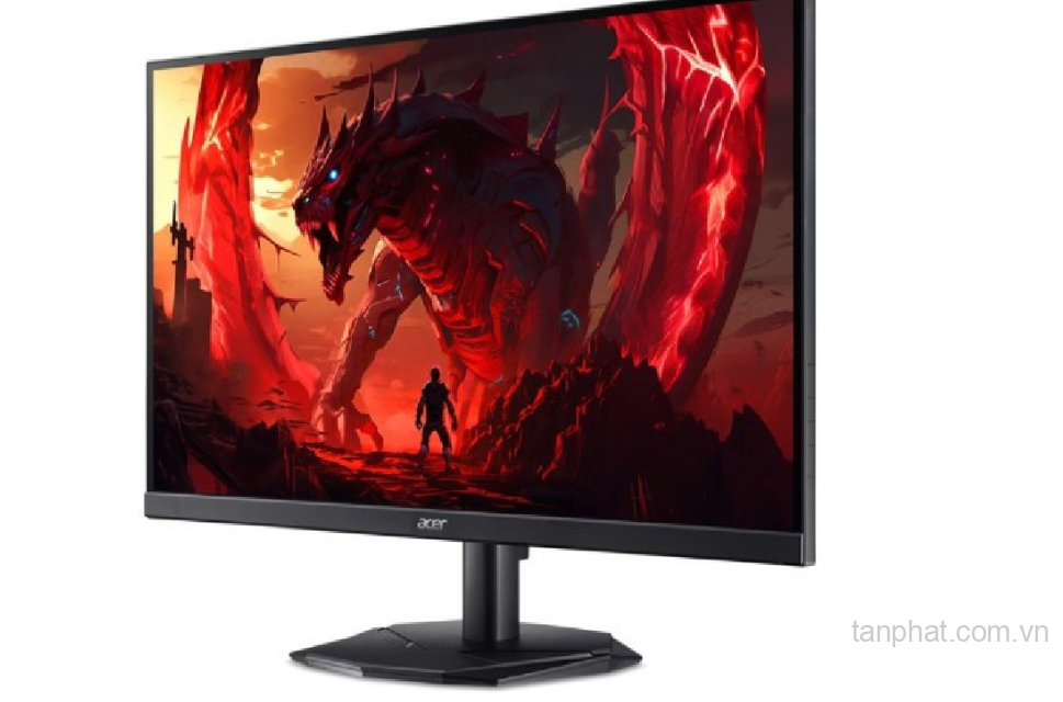 Màn hình Acer Gaming Nitro KG271 X1 UM.HX1SV.101 (27 inch, FHD, IPS, 200Hz, 0.5ms)