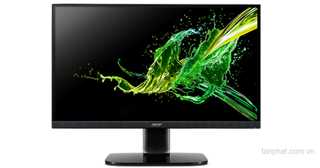 Màn hình Acer KA242Y P6 UM.QX2SV.601 (23.8 inch, FHD, IPS, 144Hz, 1ms)