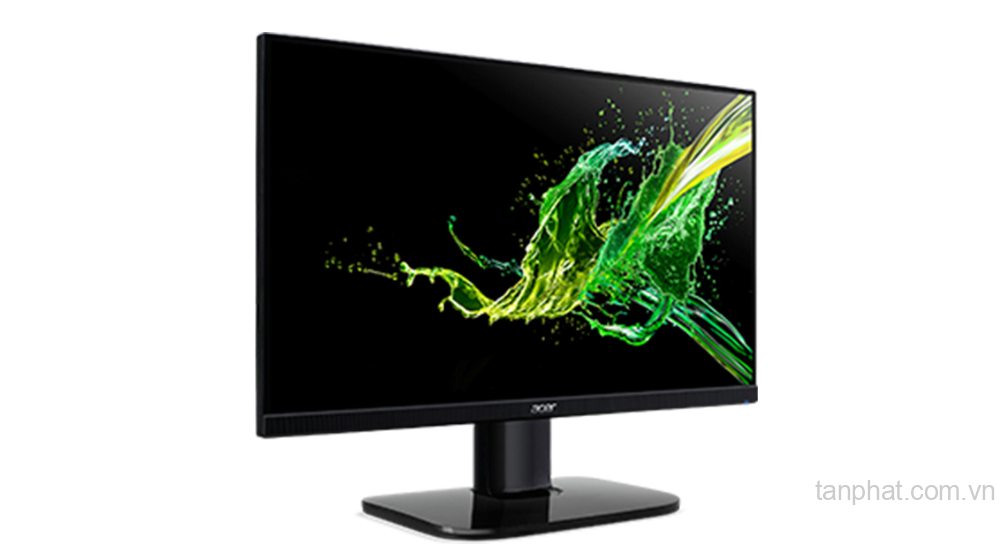Màn hình Acer KA242Y P6 UM.QX2SV.601 (23.8 inch, FHD, IPS, 144Hz, 1ms)