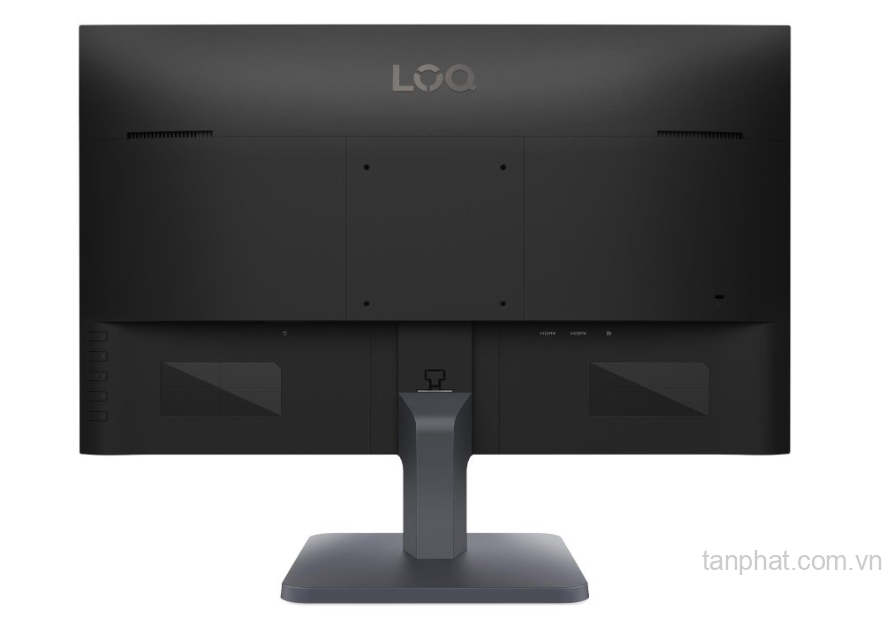Màn hình Lenovo Gaming LOQ 27Q-10 68F3GACBVN (27 inch, 2K, IPS, 180Hz, 0.5ms)