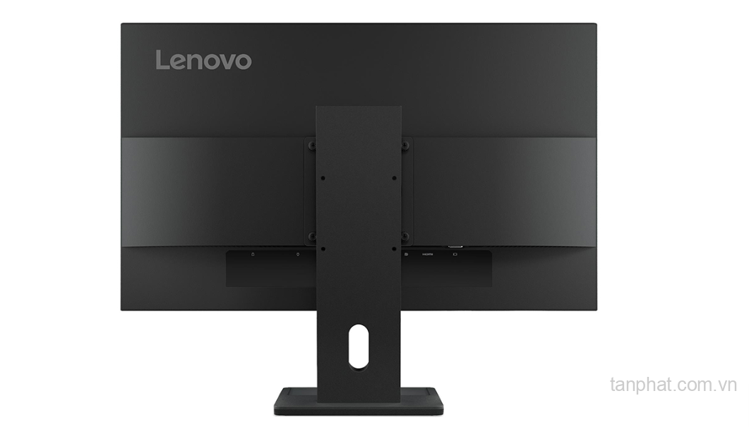Màn hình Lenovo ThinkVision E24-40 64BAMAR1VN (23.8 inch, FHD, IPS, 100Hz, 4ms, Loa)