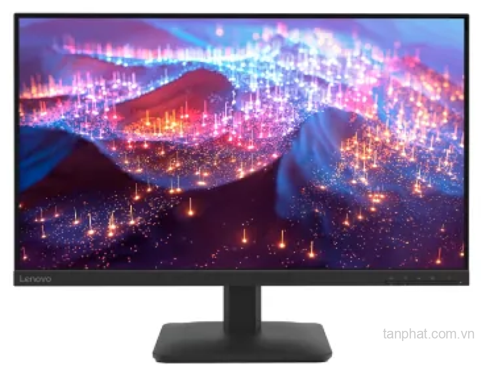 Màn hình Lenovo L27-4e 68CDKAC1VN (27 inch, FHD, IPS, 100Hz, 4ms)