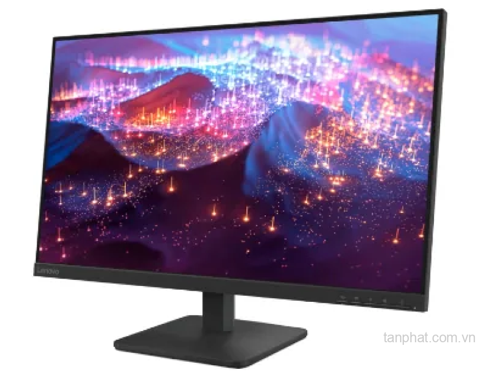 Màn hình Lenovo L27-4e 68CDKAC1VN (27 inch, FHD, IPS, 100Hz, 4ms)