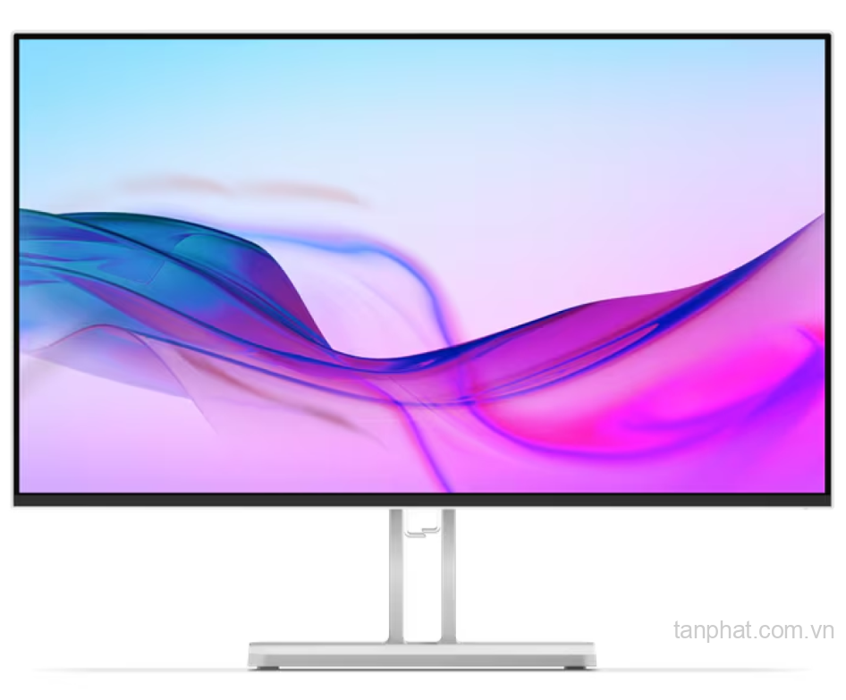 Màn hình Lenovo L27i-4A 67BEKAC1VN (27 inch, FHD, IPS, 100Hz, 4ms, Loa)