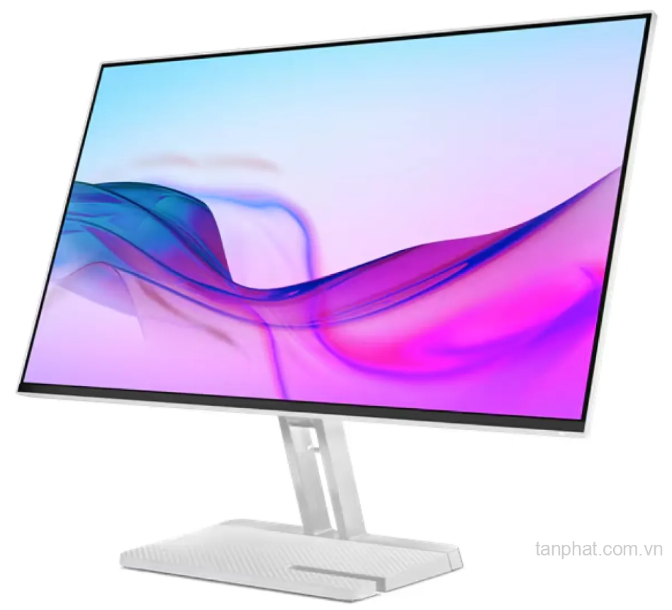 Màn hình Lenovo L27i-4A 67BEKAC1VN (27 inch, FHD, IPS, 100Hz, 4ms, Loa)