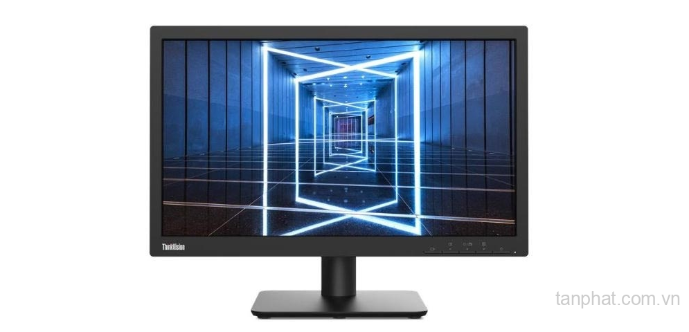 Màn hình Lenovo ThinkVision E20-30 62F7KAR4VN (19.5 inch, HD+, TN, 60Hz)