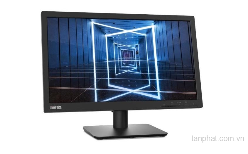 Màn hình Lenovo ThinkVision E20-30 62F7KAR4VN (19.5 inch, HD+, TN, 60Hz)