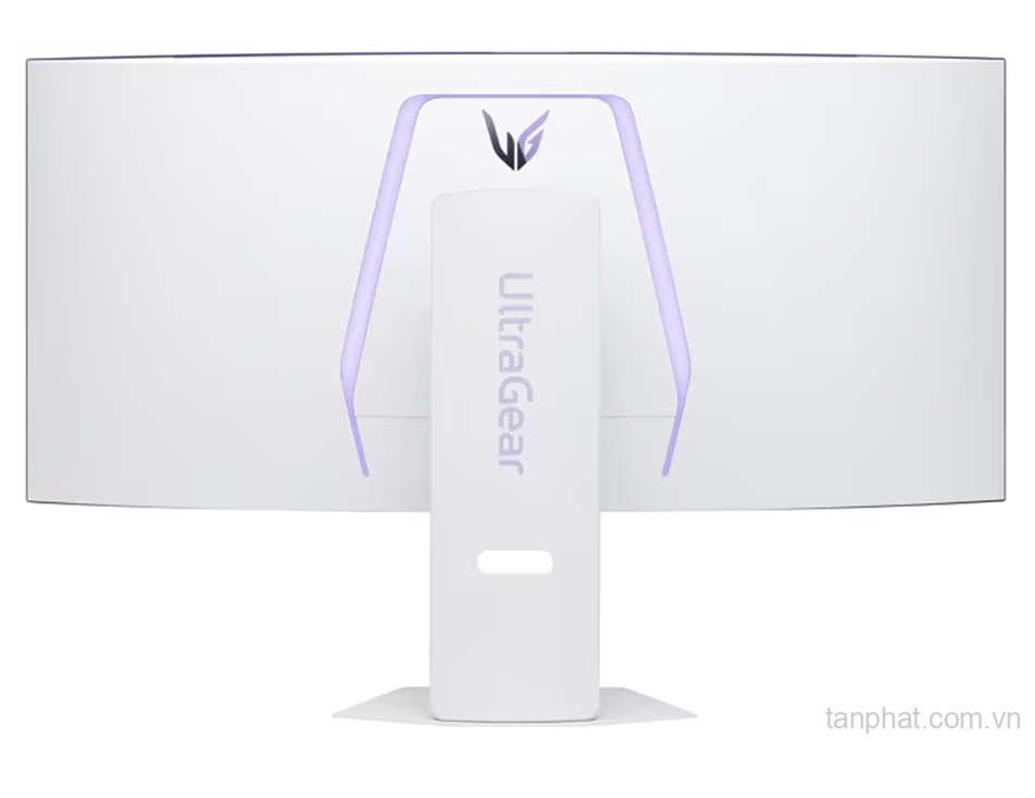 Màn hình LG Gaming UltraGear 39GX90SA-W (39 inch, WQHD, OLED, 240Hz, 0.03ms, Cong, Loa)