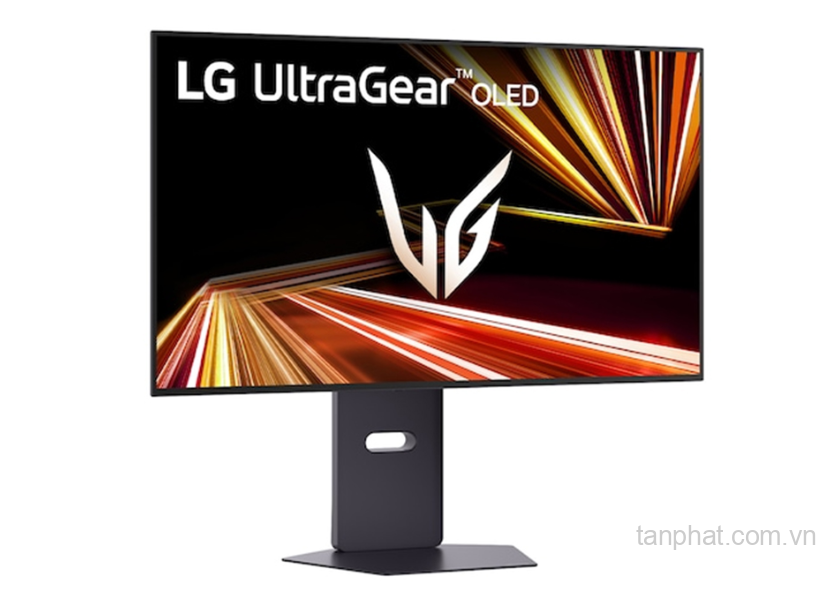 Màn hình LG Gaming UltraGear GX8 32GX850A-B (31.5 inch, 4K, OLED, 165Hz, 0.03ms)