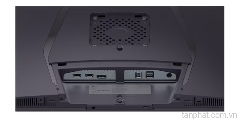 Màn hình LG Gaming UltraGear GX8 32GX850A-B (31.5 inch, 4K, OLED, 165Hz, 0.03ms)