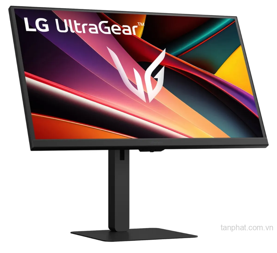 Màn hình LG Gaming UltraGear 27G640A-B (27 inch, 2K, IPS, 300Hz, 1ms, Loa)