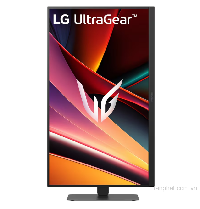 Màn hình LG Gaming UltraGear 27G640A-B (27 inch, 2K, IPS, 300Hz, 1ms, Loa)