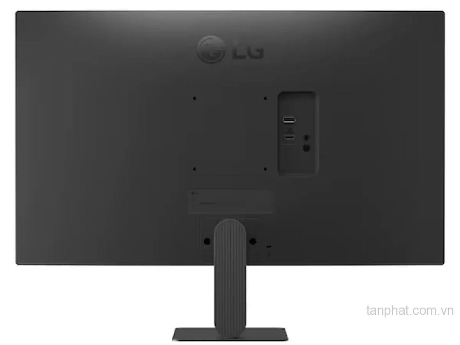 Màn hình LG UltraFine 27U711B-B (27 inch, 4K, IPS, 60Hz, 5ms)