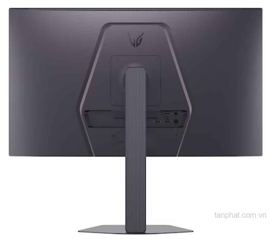 Màn hình LG Gaming UltraGear 27G550B-B (27 inch, FHD, IPS, 300Hz, 1ms)