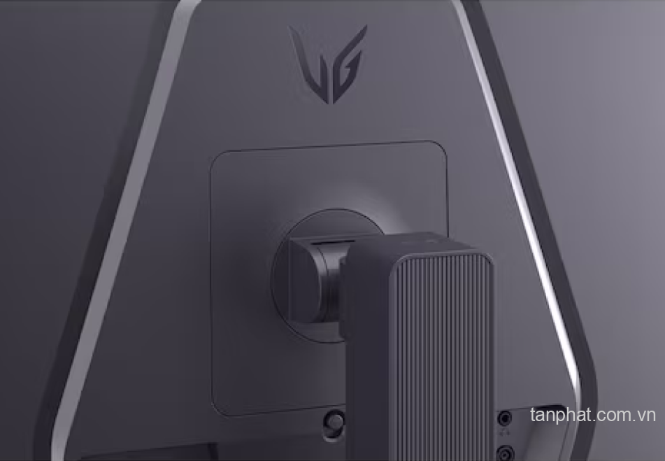 Màn hình LG Gaming UltraGear 27G550B-B (27 inch, FHD, IPS, 300Hz, 1ms)