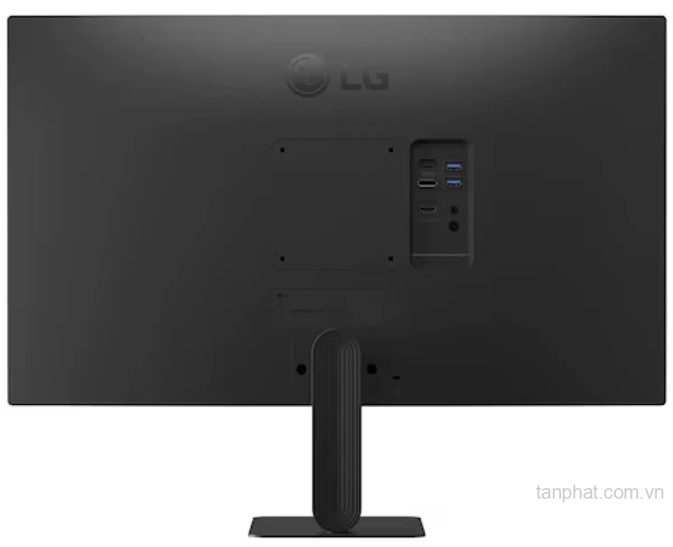 Màn hình LG UltraFine 27U730B-B (27 inch, 4K, IPS, 60Hz, 5ms, USB-C)