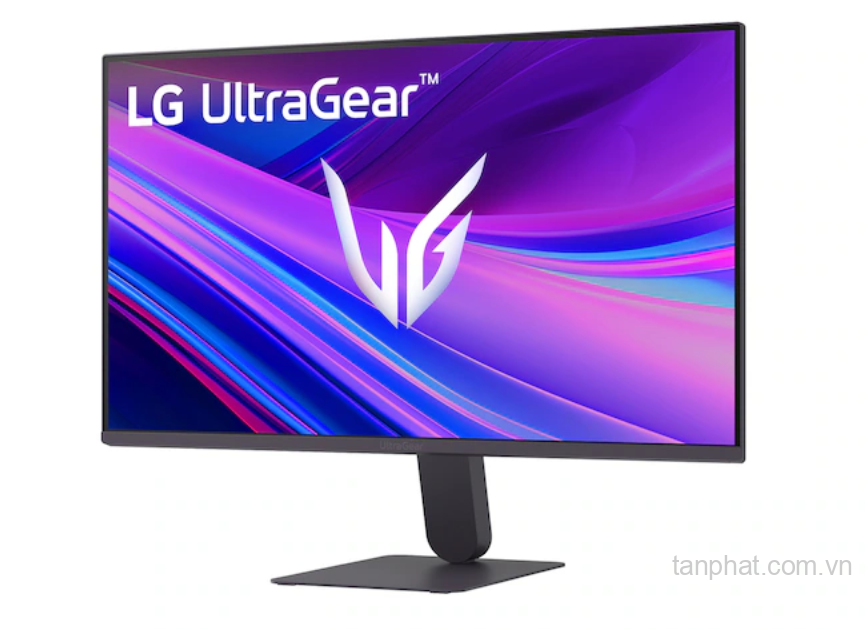 Màn hình LG Gaming UltraGear G4 24G411A-B (23.8 inch, FHD, IPS, 144Hz, 5ms)