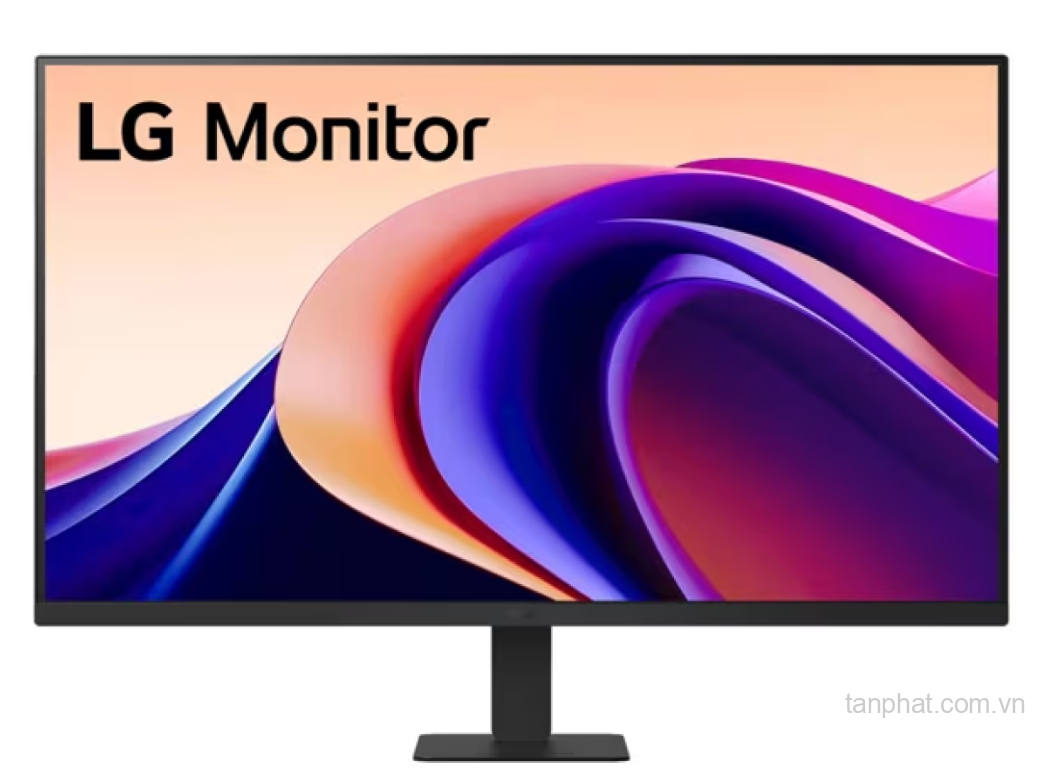 Màn hình LG 32U631A-B (31.5 inch, 2K, IPS, 100Hz, 5ms, USB-C)