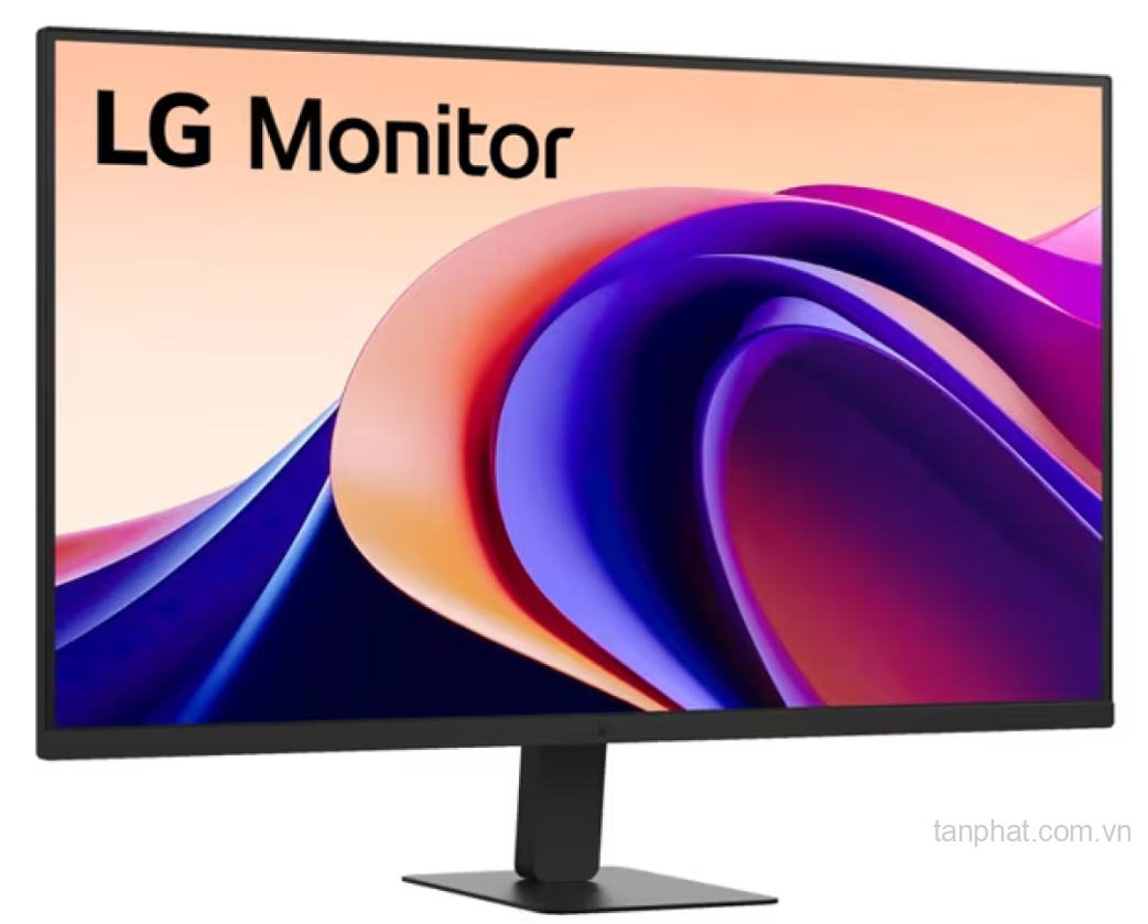Màn hình LG 32U631A-B (31.5 inch, 2K, IPS, 100Hz, 5ms, USB-C)