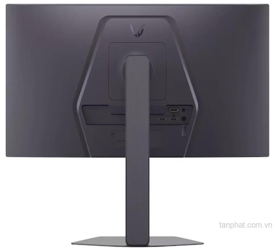 Màn hình LG Gaming UltraGear 25G523B-B (24.5 inch, FHD, IPS, 200Hz, 1ms)