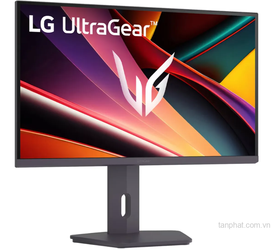 Màn hình LG Gaming UltraGear G6 27G610A-B (27 inch, 2K, IPS, 200Hz, 1ms)