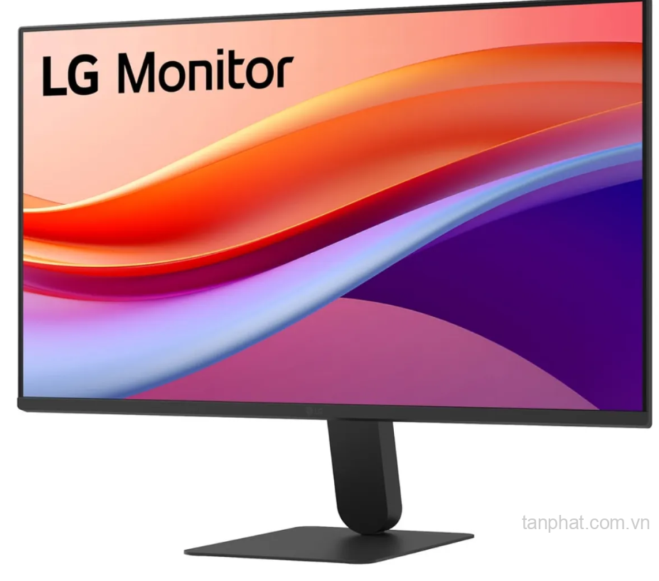 Màn hình LG 24U411A-B (23.8 inch, FHD, IPS, 120Hz, 1ms)