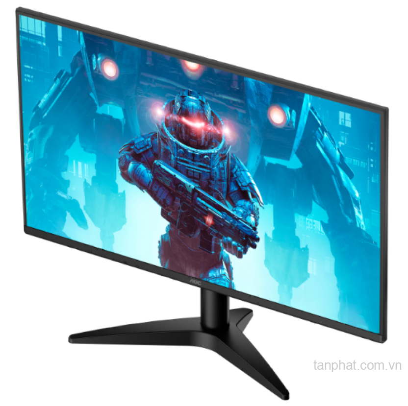 Màn hình AOC 24B36X (23.8 inch, FHD, IPS, 144Hz, 0.5ms)
