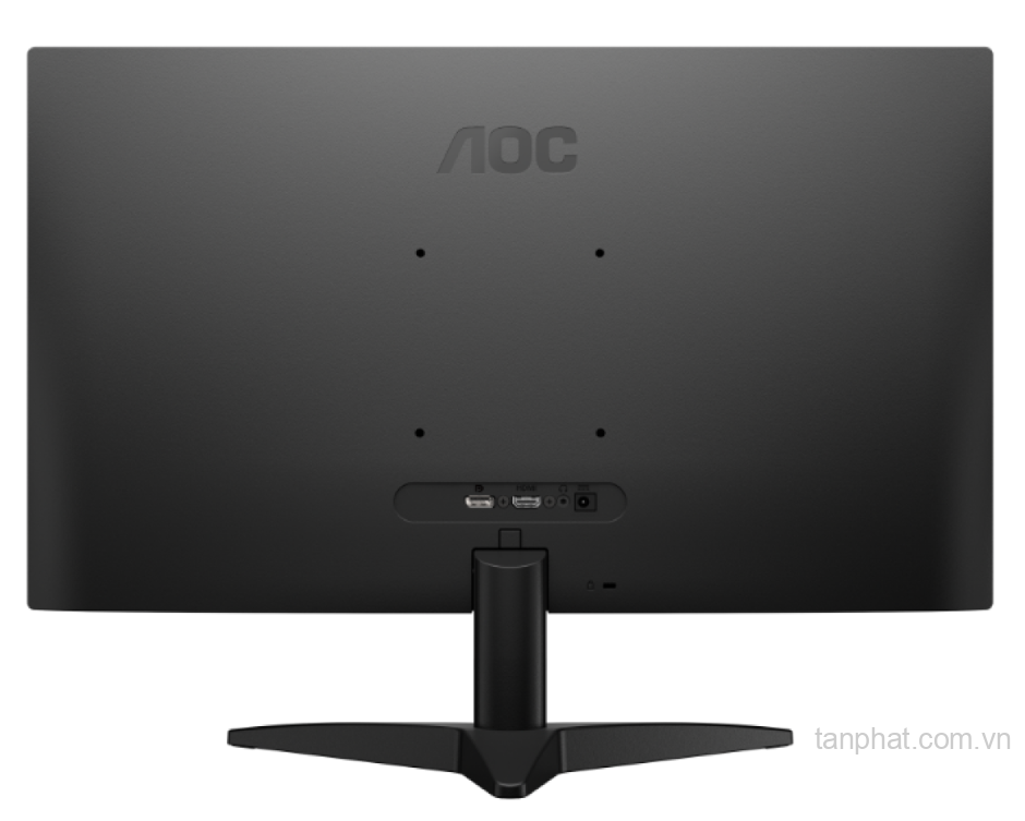 Màn hình AOC 24B36X (23.8 inch, FHD, IPS, 144Hz, 0.5ms)