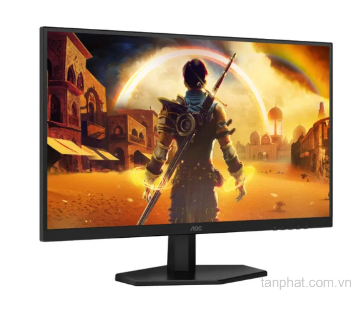 Màn hình AOC Gaming Q27G40HE (27 inch, 2K, IPS, 210Hz, 1ms)