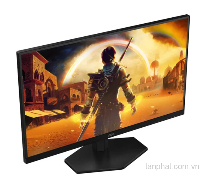 Màn hình AOC Gaming Q27G40HE (27 inch, 2K, IPS, 210Hz, 1ms)