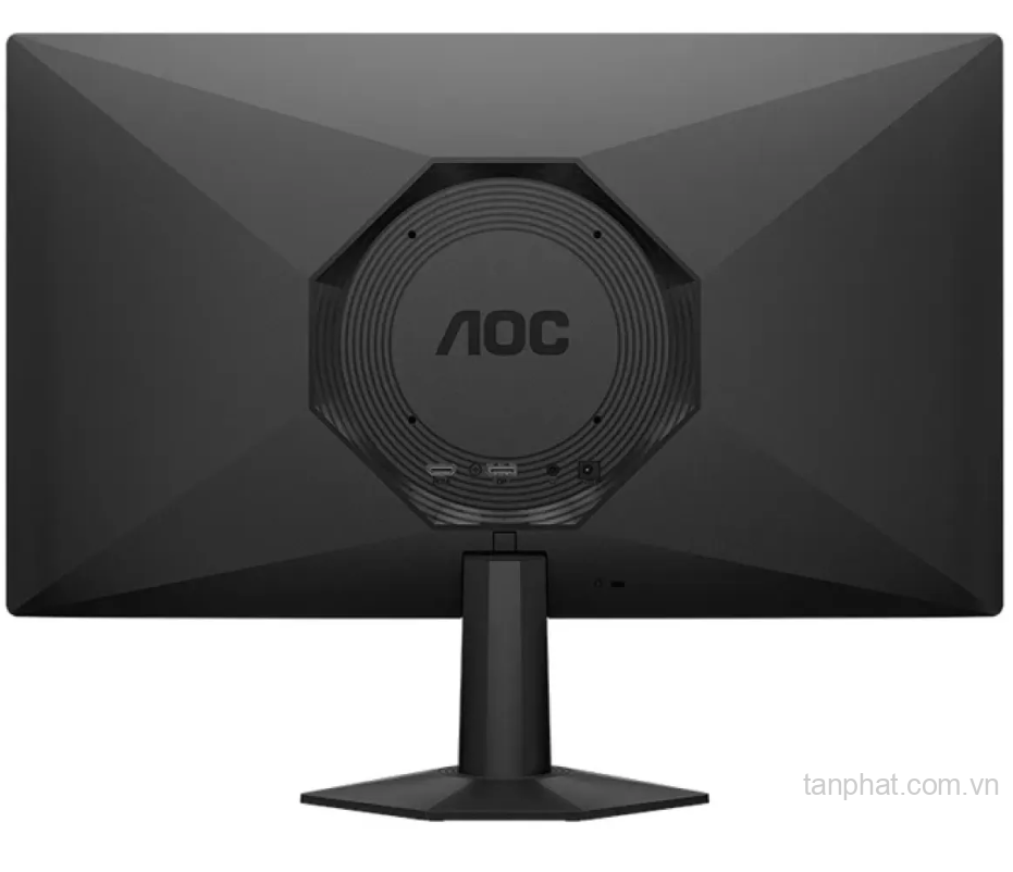 Màn hình AOC Gaming 24G50Z (23.8 inch, FHD, IPS, 260Hz, 0.3ms)