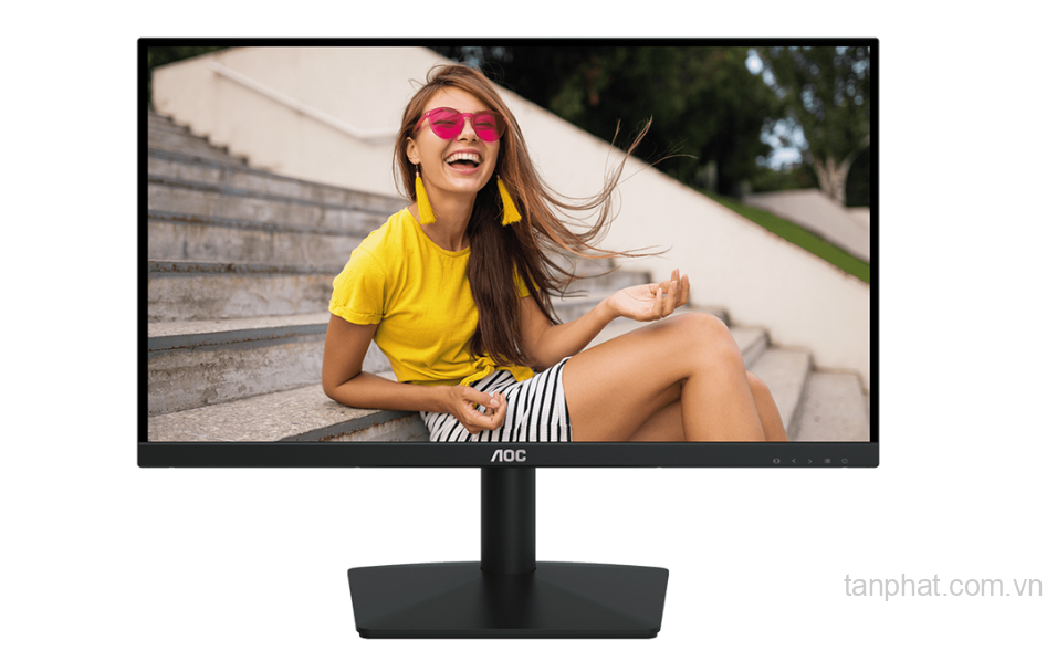 Màn hình AOC 22B15H2 (21.5 inch, FHD, IPS, 120Hz, 4ms)