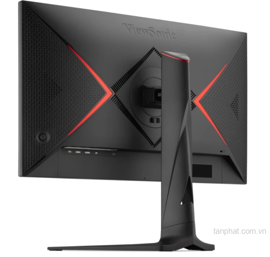 Màn hình ViewSonic Gaming XG2735-2K (27 inch, 2K, IPS, 210Hz, 1ms)