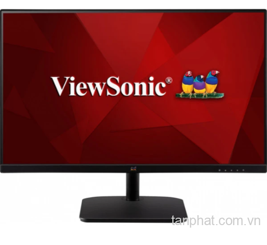 Màn hình ViewSonic VA2432-H-2 (23.8 inch, FHD, IPS, 100Hz, 1ms)