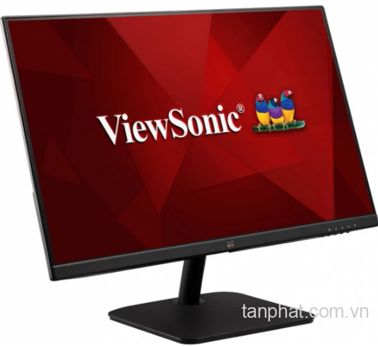 Màn hình ViewSonic VA2432-H-2 (23.8 inch, FHD, IPS, 100Hz, 1ms)