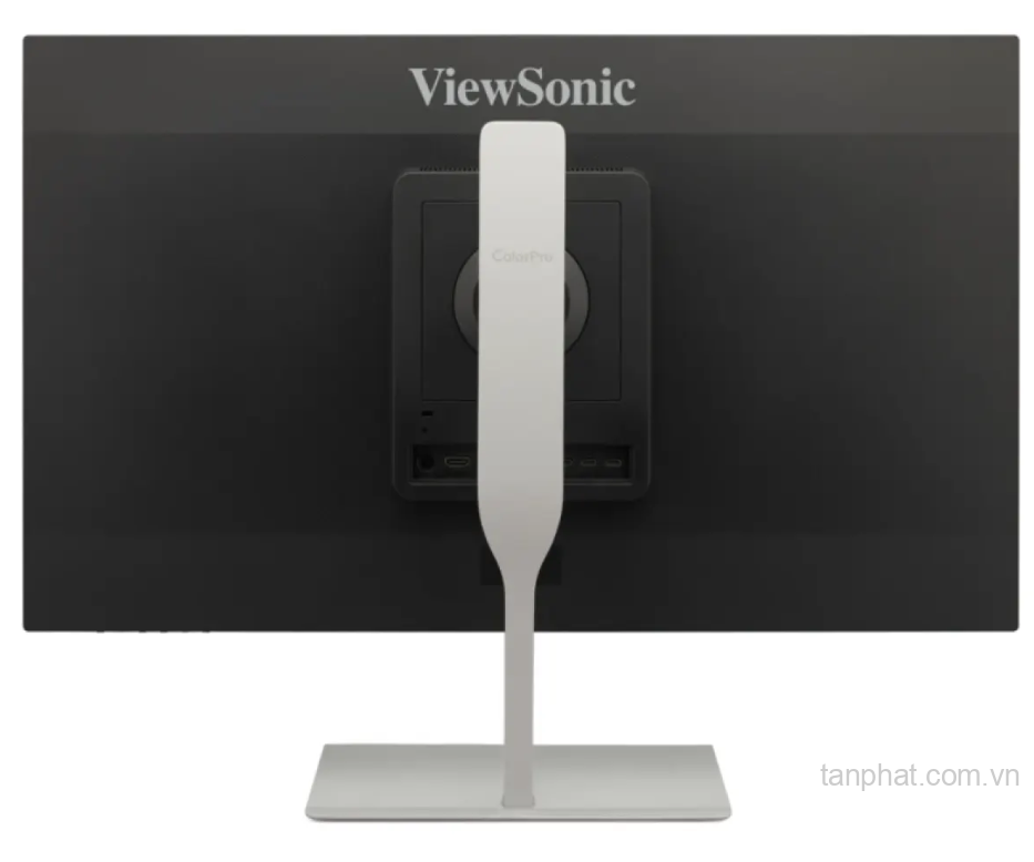 Màn hình ViewSonic VP2766-2K (27 inch, 2K, IPS, 120Hz, 5ms, USB-C, Loa)