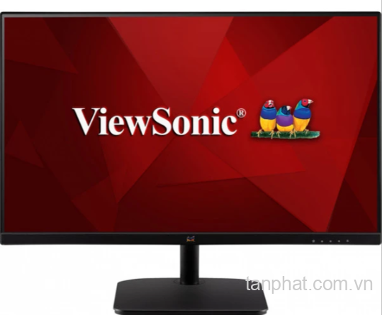 Màn hình ViewSonic VA2432-H-W-2 (23.8 inch, FHD, IPS, 100Hz, 1ms)