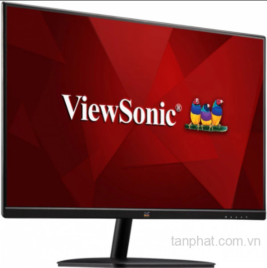 Màn hình ViewSonic VA2432-H-W-2 (23.8 inch, FHD, IPS, 100Hz, 1ms)
