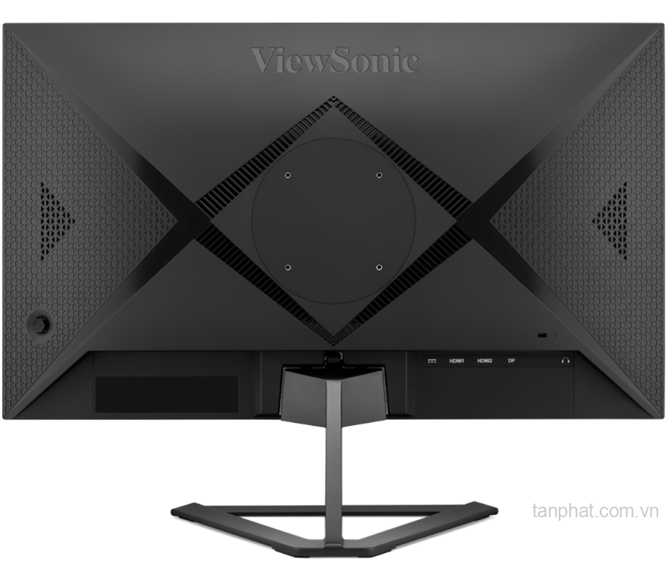 Màn hình ViewSonic Gaming VX2536A (24.5 inch, FHD, IPS, 320Hz, 0.5ms)