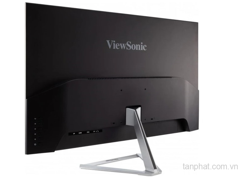 Màn hình ViewSonic VX3276-MHD-3 (31.5 inch, FHD, IPS, 75Hz)