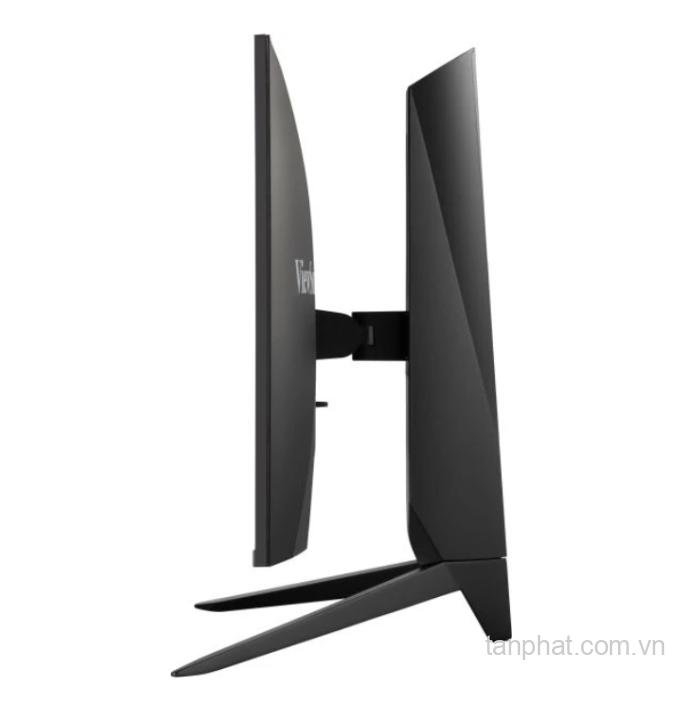 Màn hình ViewSonic Gaming VX3480-2K-PRO (34 inch, UWQHD, VA, 165Hz, 1ms)