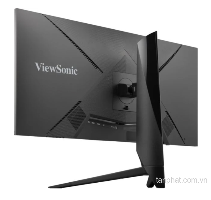 Màn hình ViewSonic Gaming VX3480-2K-PRO (34 inch, UWQHD, VA, 165Hz, 1ms)